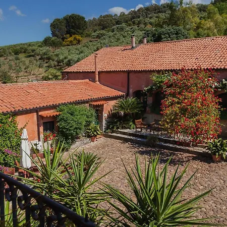 Masseria Pernice Bed and Breakfast Monreale