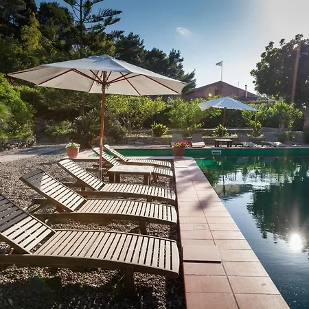 Bed & Breakfast Masseria Pernice Monreale