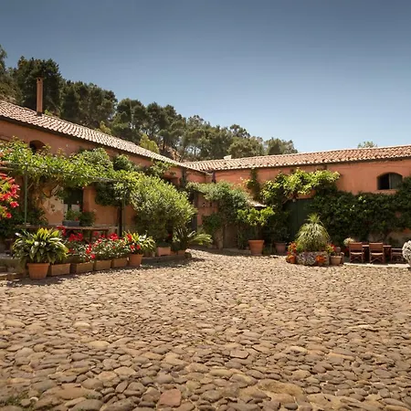 Bed & Breakfast Masseria Pernice Monreale