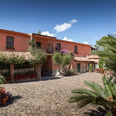 Masseria Pernice Monreale