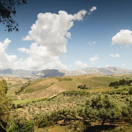 Masseria Pernice 4* Monreale