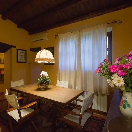 Masseria Pernice Bed & Breakfast *