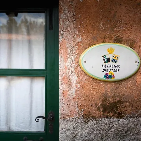 Bed & Breakfast Masseria Pernice