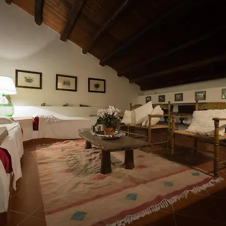 Bed & Breakfast Masseria Pernice