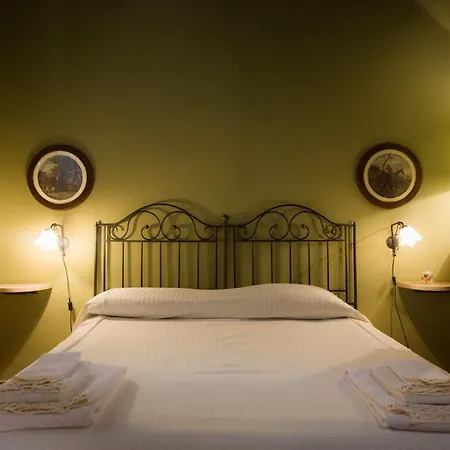 Bed & Breakfast Masseria Pernice