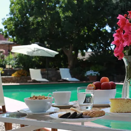 Masseria Pernice Bed & Breakfast Monreale