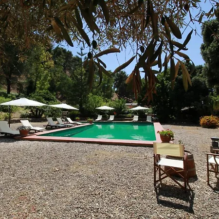 Masseria Pernice Bed & Breakfast