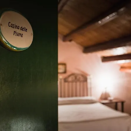 Bed & Breakfast Masseria Pernice Monreale