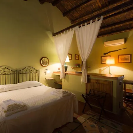 Bed & Breakfast Masseria Pernice