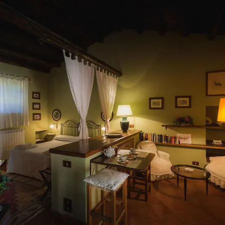 Bed & Breakfast Masseria Pernice