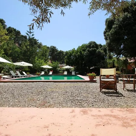Masseria Pernice Bed & Breakfast Monreale