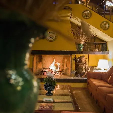 Bed & Breakfast Masseria Pernice