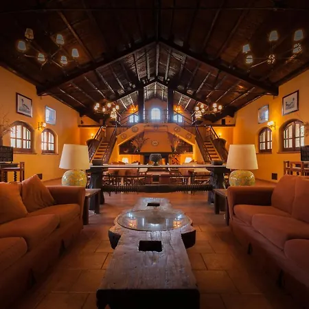 Masseria Pernice Bed & Breakfast