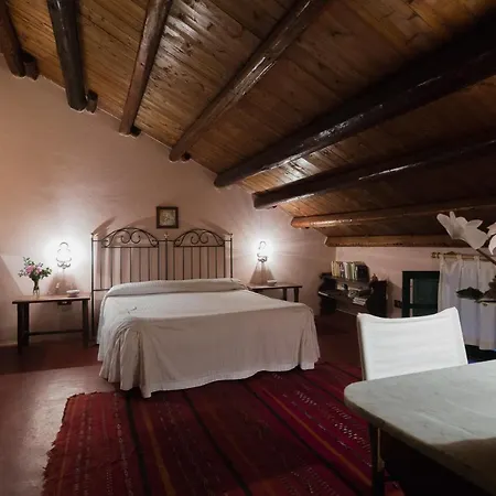 Masseria Pernice Bed & Breakfast