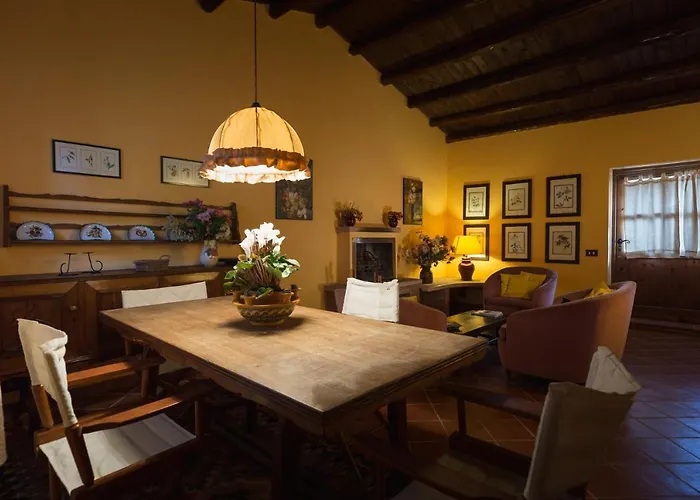 Masseria Pernice 4*