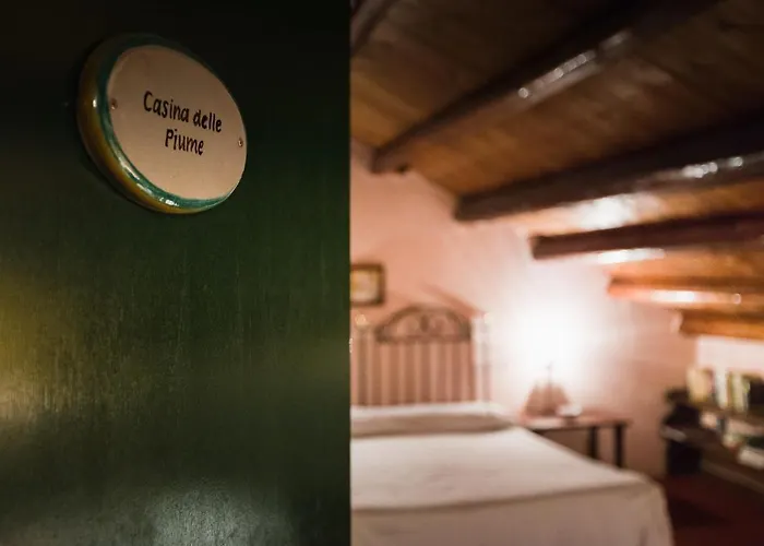 Bed and Breakfast Masseria Pernice Monreale
