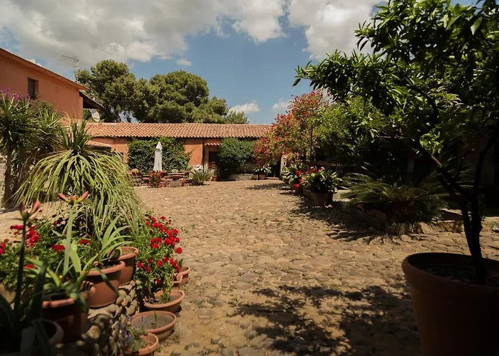 Masseria Pernice 4*