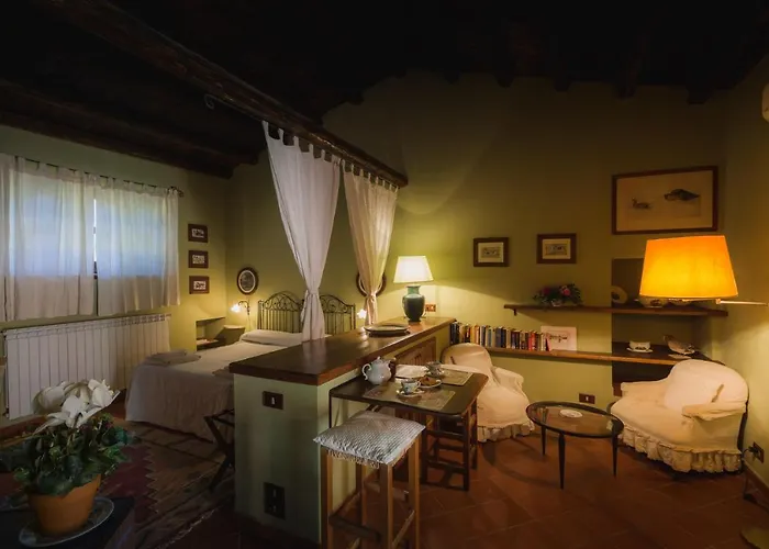 فندق مبيت وإفطار Masseria Pernice