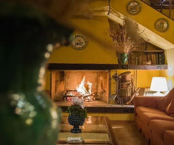 Bed and Breakfast Masseria Pernice