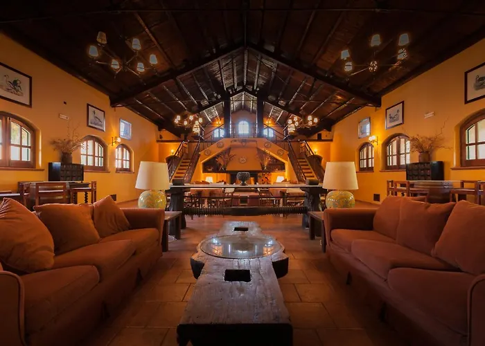 Masseria Pernice فندق مبيت وإفطار