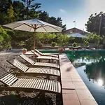 Bed and breakfast Masseria Pernice Monreale