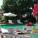 Masseria Pernice Bed and breakfast Monreale