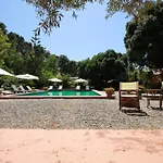 Masseria Pernice Bed and breakfast Monreale