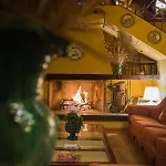 Bed and breakfast Masseria Pernice