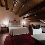 Masseria Pernice Bed and breakfast