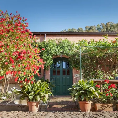 Masseria Pernice 4*