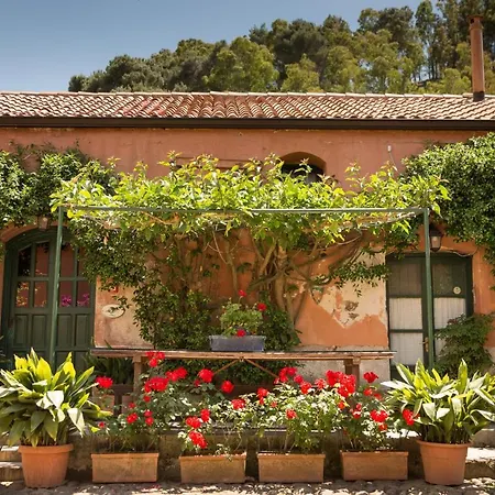 Masseria Pernice Bed and breakfast