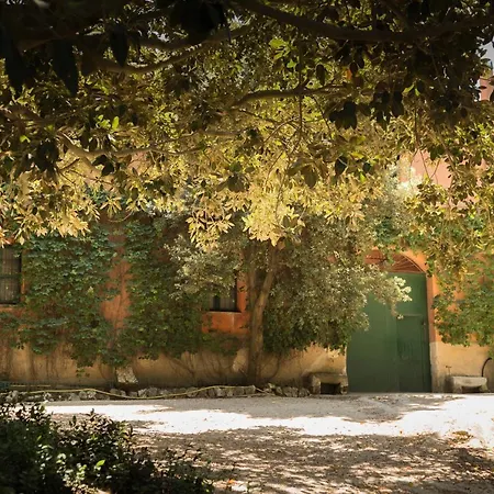 Bed and breakfast Masseria Pernice
