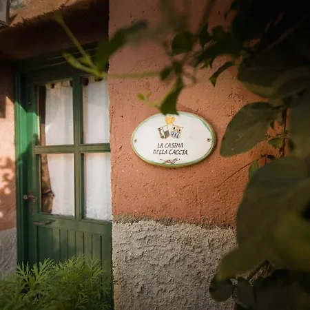 Masseria Pernice Couette-café Monreale