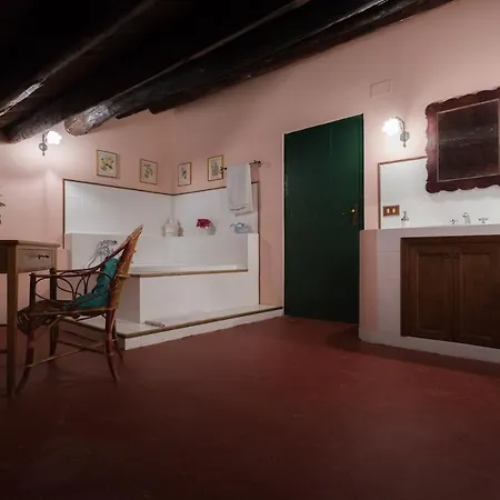 Nocleg ze śniadaniem Masseria Pernice 4*