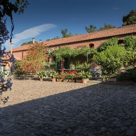 Masseria Pernice Bed and breakfast