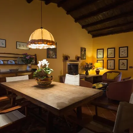 Masseria Pernice 4*