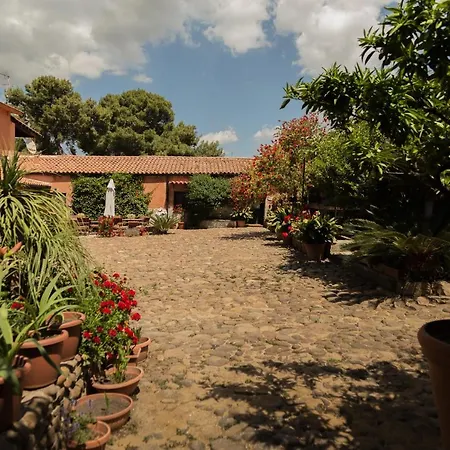 Masseria Pernice 4*