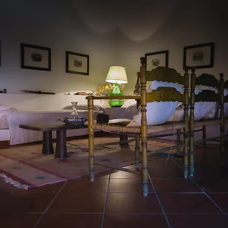 Nocleg ze śniadaniem Masseria Pernice