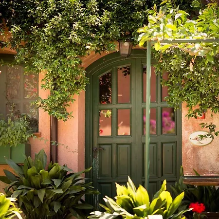 Masseria Pernice 4*