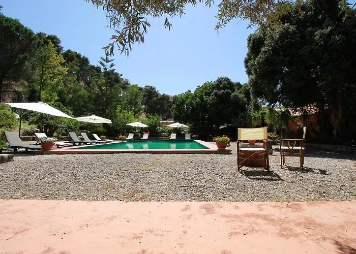 Masseria Pernice לינה וארוחת בוקר מונריאלה